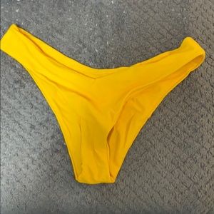ZAFUL bikini bottom